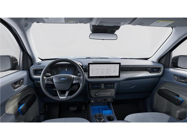 2025 Ford Maverick XLT (Stk: 25123) in La Malbaie - Image 6 of 7