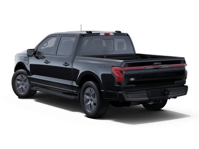 2025 Ford F-150 Lightning Lariat (Stk: 25130) in La Malbaie - Image 2 of 7