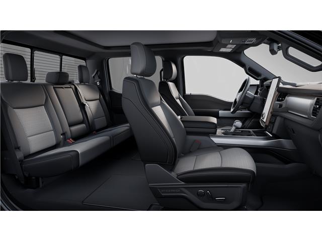 2025 Ford F-150 Lightning Lariat (Stk: 25130) in La Malbaie - Image 5 of 7