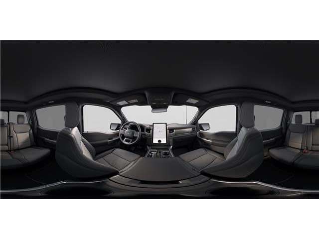 2025 Ford F-150 Lightning Lariat (Stk: 25130) in La Malbaie - Image 7 of 7