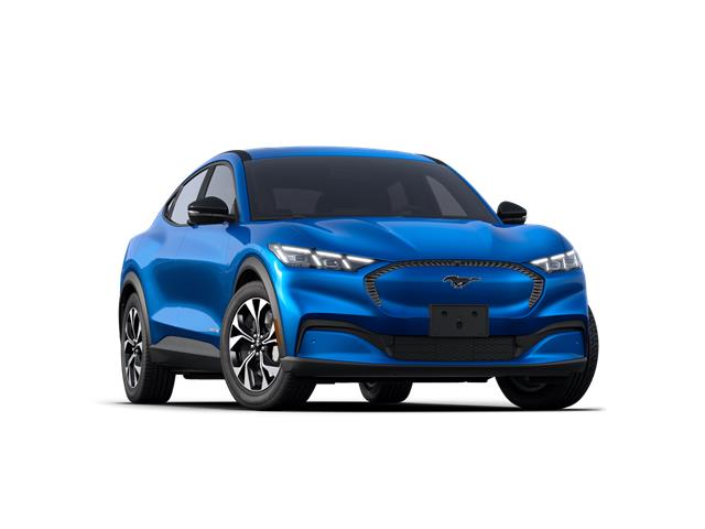 2025 Ford Mustang Mach-E Select (Stk: 25140) in La Malbaie - Image 4 of 7