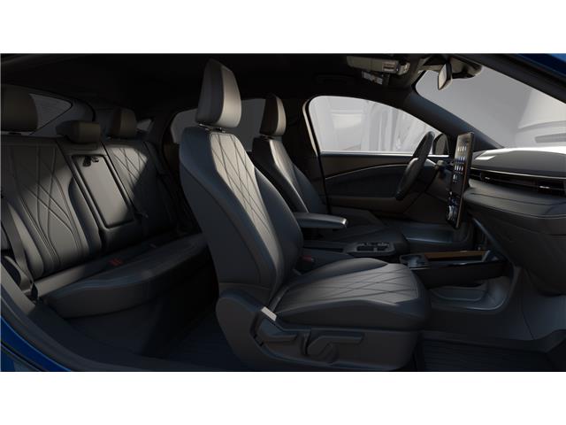 2025 Ford Mustang Mach-E Select (Stk: 25140) in La Malbaie - Image 5 of 7