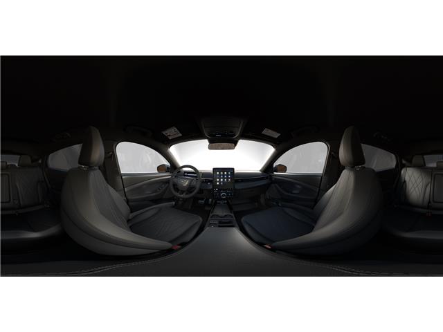 2025 Ford Mustang Mach-E Select (Stk: 25140) in La Malbaie - Image 7 of 7