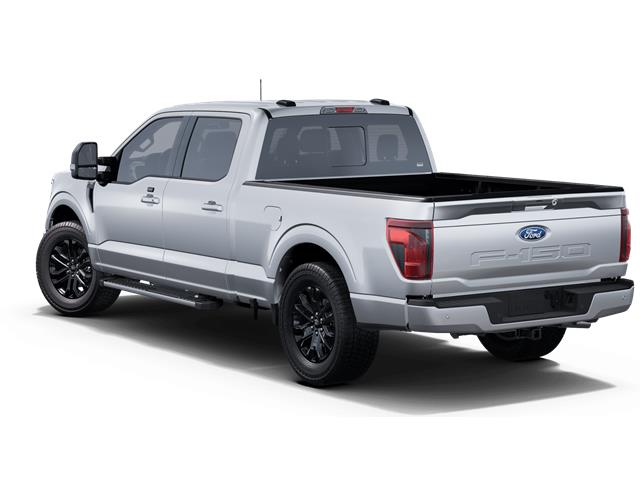 2025 Ford F-150 XLT (Stk: 25151) in La Malbaie - Image 2 of 7