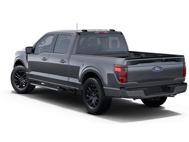 2025 Ford F-150 XLT (Stk: 25163) in La Malbaie - Image 2 of 7