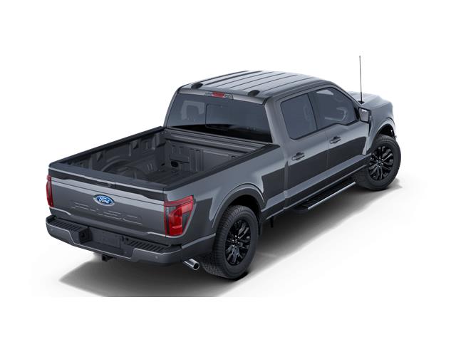 2025 Ford F-150 XLT (Stk: 25163) in La Malbaie - Image 3 of 7