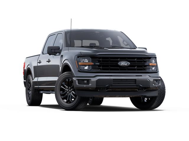 2025 Ford F-150 XLT (Stk: 25163) in La Malbaie - Image 4 of 7