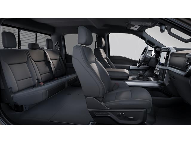 2025 Ford F-150 XLT (Stk: 25163) in La Malbaie - Image 5 of 7