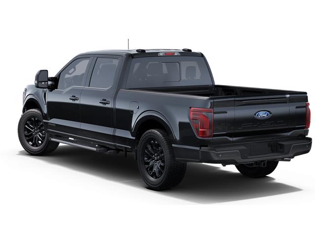 2025 Ford F-150 Lariat (Stk: 25169) in La Malbaie - Image 2 of 7