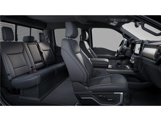 2025 Ford F-150 Lariat (Stk: 25169) in La Malbaie - Image 5 of 7