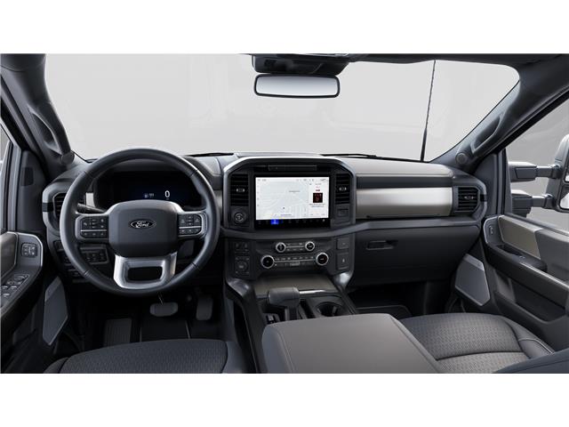 2025 Ford F-150 Lariat (Stk: 25169) in La Malbaie - Image 6 of 7