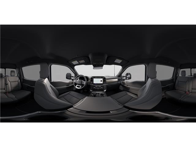 2025 Ford F-150 Lariat (Stk: 25169) in La Malbaie - Image 7 of 7