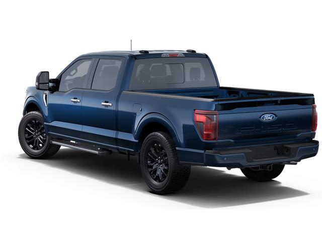 2025 Ford F-150 XLT (Stk: 25173) in La Malbaie - Image 2 of 7