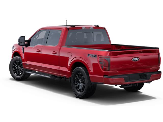 2025 Ford F-150 Lariat (Stk: 25174) in La Malbaie - Image 2 of 7