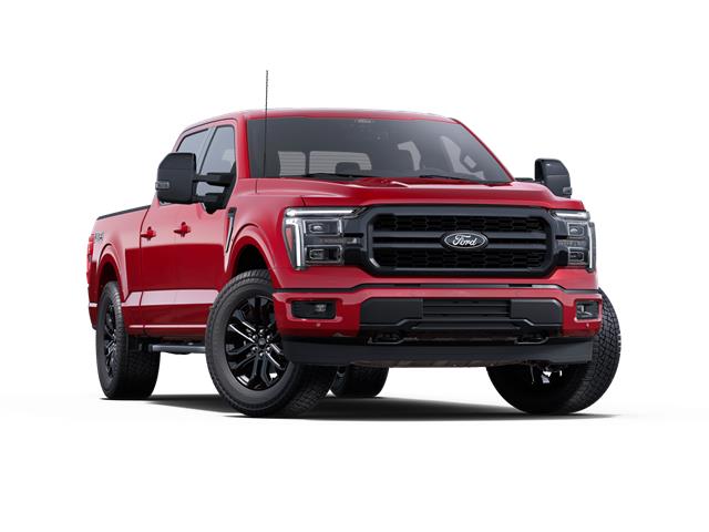 2025 Ford F-150 Lariat (Stk: 25174) in La Malbaie - Image 4 of 7