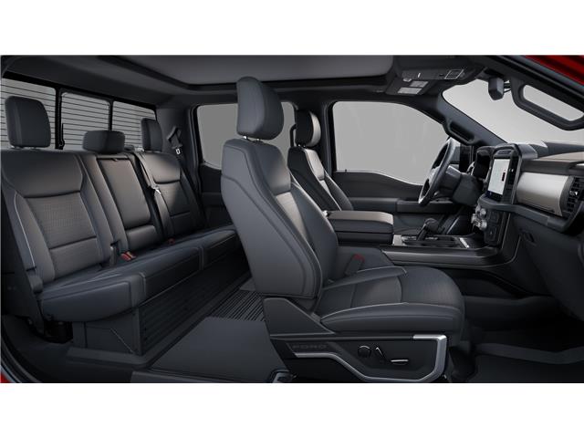 2025 Ford F-150 Lariat (Stk: 25174) in La Malbaie - Image 5 of 7