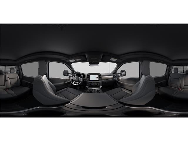 2025 Ford F-150 Lariat (Stk: 25174) in La Malbaie - Image 7 of 7