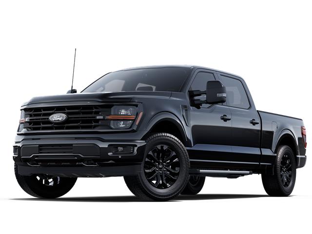 2025 Ford F-150 XLT (Stk: 25178) in La Malbaie - Image 1 of 7