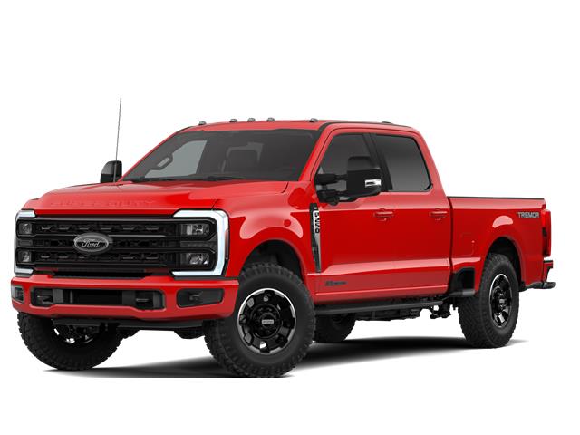 2026 Ford F-250 XLT (Stk: 26011) in La Malbaie - Image 1 of 7