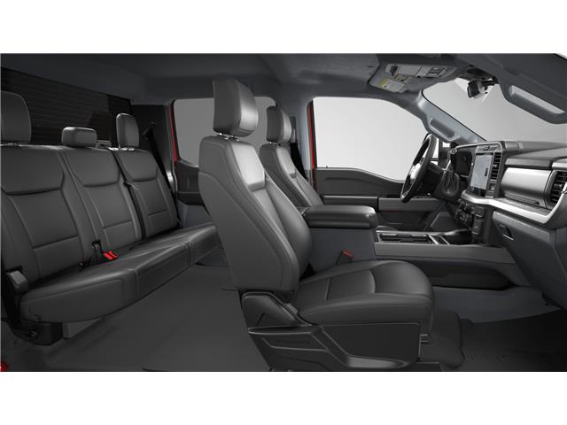 2026 Ford F-250 XLT (Stk: 26011) in La Malbaie - Image 5 of 7