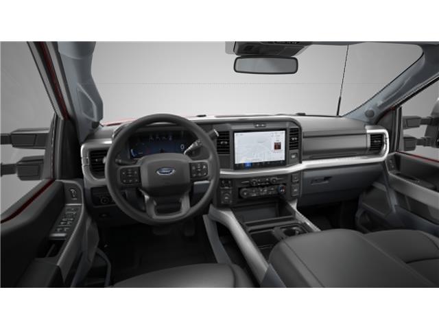 2026 Ford F-250 XLT (Stk: 26011) in La Malbaie - Image 6 of 7