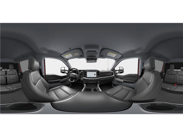 2026 Ford F-250 XLT (Stk: 26011) in La Malbaie - Image 7 of 7