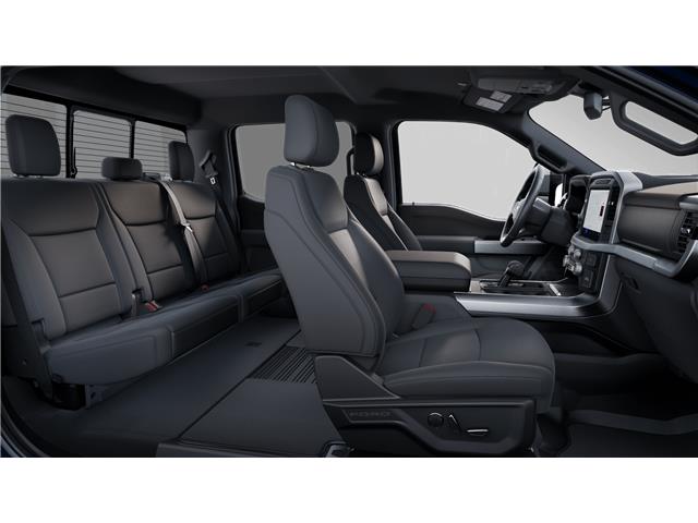 2025 Ford F-150 XLT (Stk: 25182) in La Malbaie - Image 5 of 7