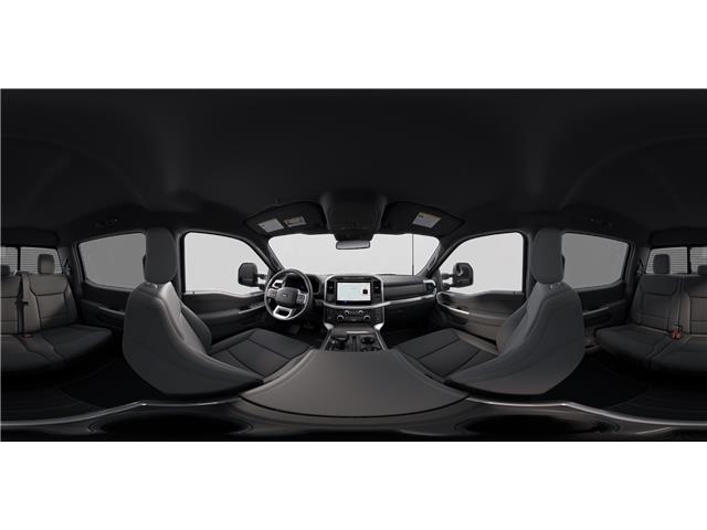 2025 Ford F-150 XLT (Stk: 25182) in La Malbaie - Image 7 of 7