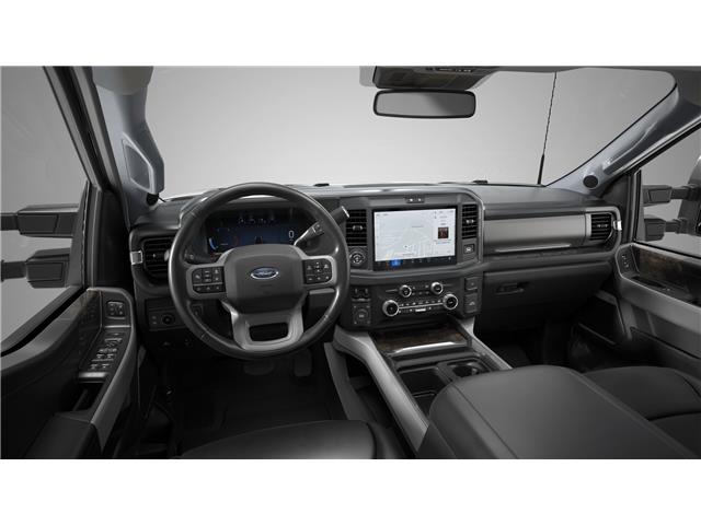 2026 Ford F-250 Lariat (Stk: 26017) in La Malbaie - Image 6 of 7