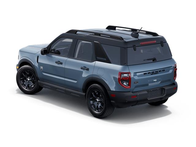 2025 Ford Bronco Sport Big Bend (Stk: 25186) in La Malbaie - Image 2 of 7