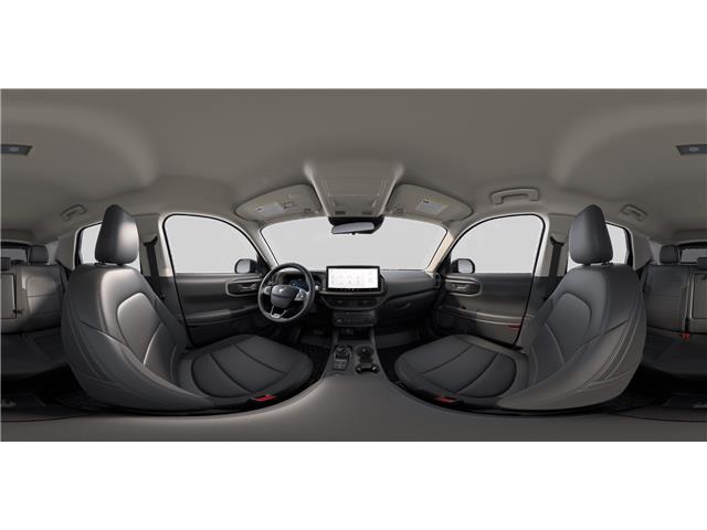 2025 Ford Bronco Sport Big Bend (Stk: 25186) in La Malbaie - Image 7 of 7