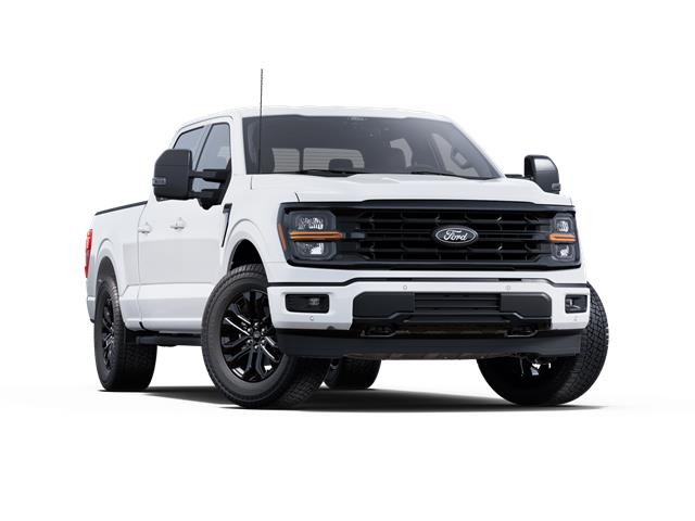 2025 Ford F-150 XLT (Stk: 25187) in La Malbaie - Image 4 of 7