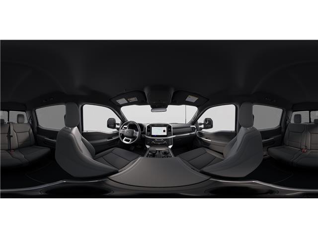 2025 Ford F-150 XLT (Stk: 25187) in La Malbaie - Image 7 of 7