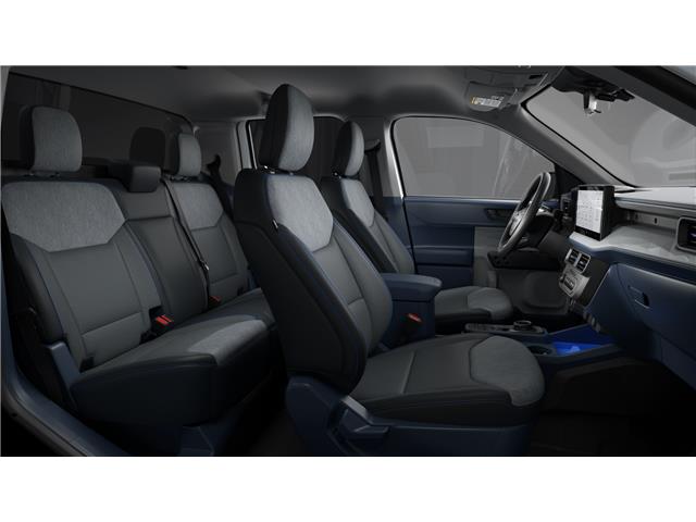 2026 Ford Maverick XLT (Stk: 26018) in La Malbaie - Image 5 of 7