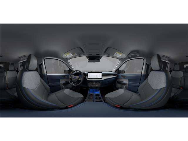 2026 Ford Maverick XLT (Stk: 26018) in La Malbaie - Image 7 of 7