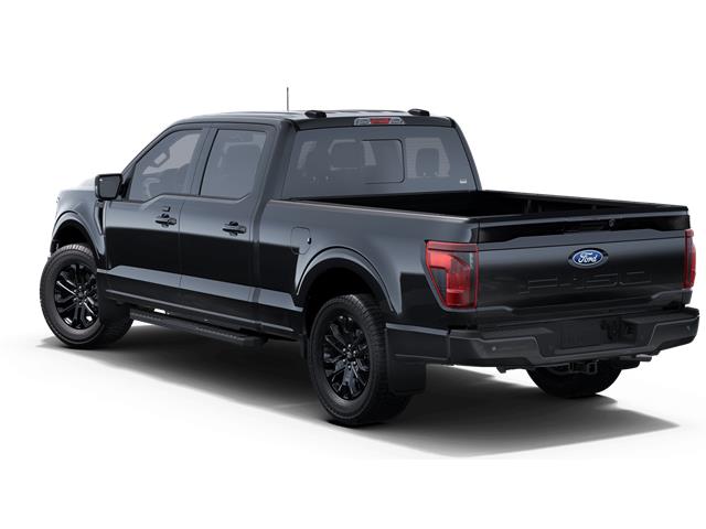 2025 Ford F-150 XLT (Stk: 25189) in La Malbaie - Image 2 of 7