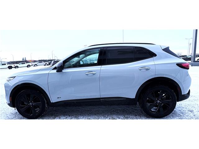 2026 Buick Envision Sport Touring (Stk: 26186) in Melfort - Image 1 of 16