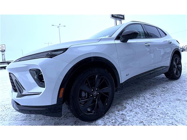 2026 Buick Envision Sport Touring (Stk: 26186) in Melfort - Image 2 of 16