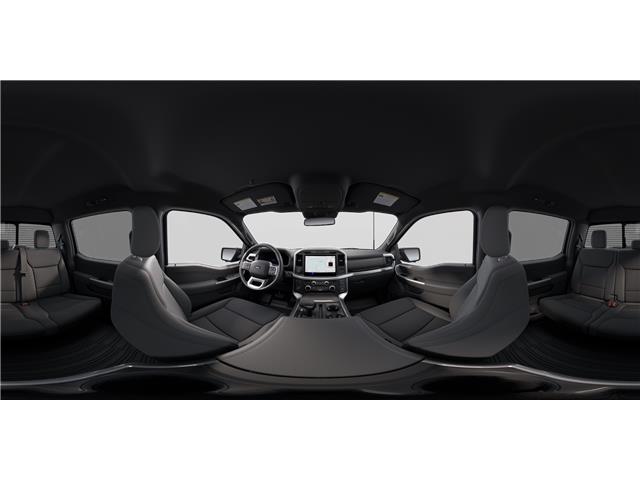 2025 Ford F-150 XLT (Stk: 25189) in La Malbaie - Image 7 of 7