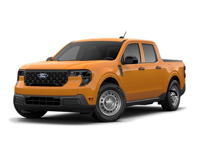 2026 Ford Maverick XL (Stk: 26019) in La Malbaie - Image 1 of 7