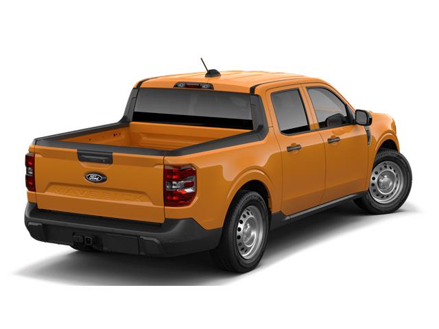 2026 Ford Maverick XL (Stk: 26019) in La Malbaie - Image 3 of 7