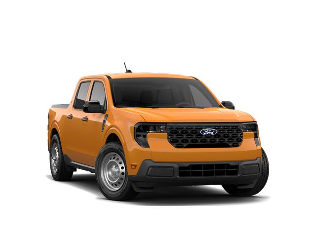 2026 Ford Maverick XL (Stk: 26019) in La Malbaie - Image 4 of 7