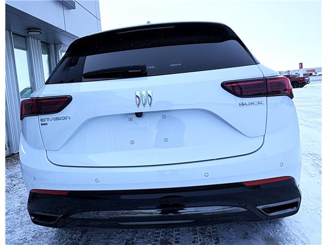 2026 Buick Envision Sport Touring (Stk: 26186) in Melfort - Image 6 of 16