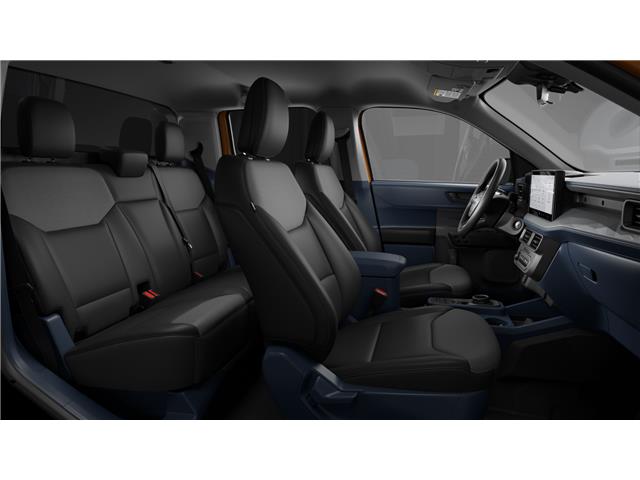 2026 Ford Maverick XL (Stk: 26019) in La Malbaie - Image 5 of 7