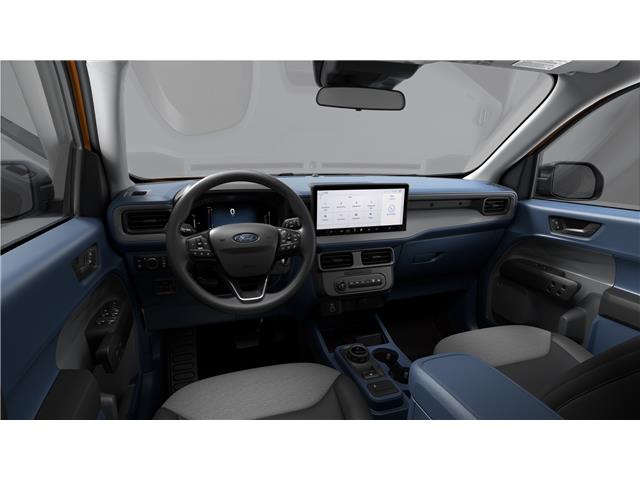 2026 Ford Maverick XL (Stk: 26019) in La Malbaie - Image 6 of 7