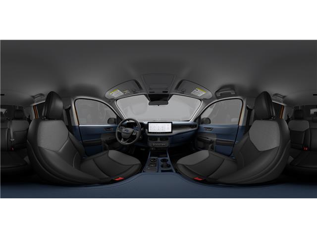 2026 Ford Maverick XL (Stk: 26019) in La Malbaie - Image 7 of 7