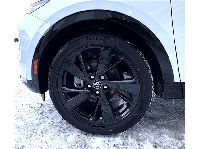 2026 Buick Envision Sport Touring (Stk: 26186) in Melfort - Image 7 of 16