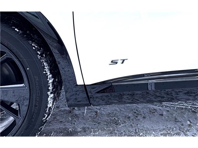 2026 Buick Envision Sport Touring (Stk: 26186) in Melfort - Image 8 of 16