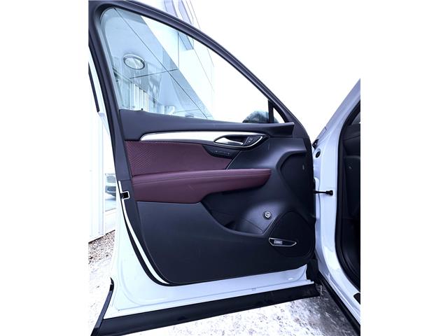 2026 Buick Envision Sport Touring (Stk: 26186) in Melfort - Image 9 of 16
