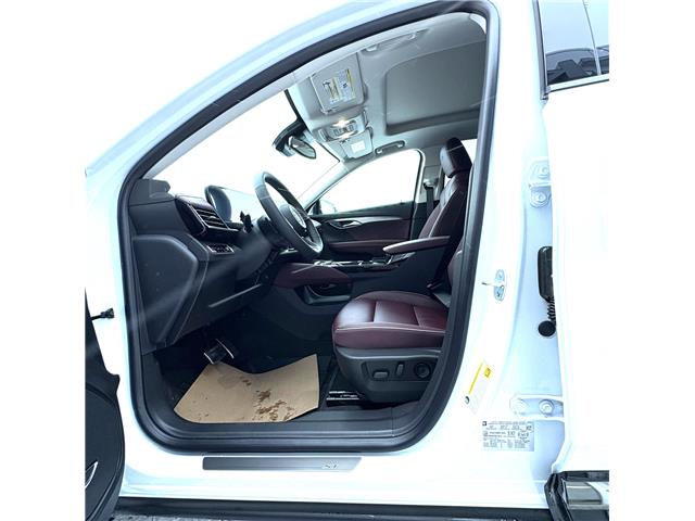 2026 Buick Envision Sport Touring (Stk: 26186) in Melfort - Image 10 of 16